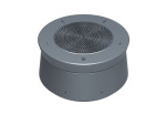 MAXHUB UC BM45 Meeting Room Speakerphone, 8 Mic Array, 360° Voice Pick-Up, Full-Duplex Audio